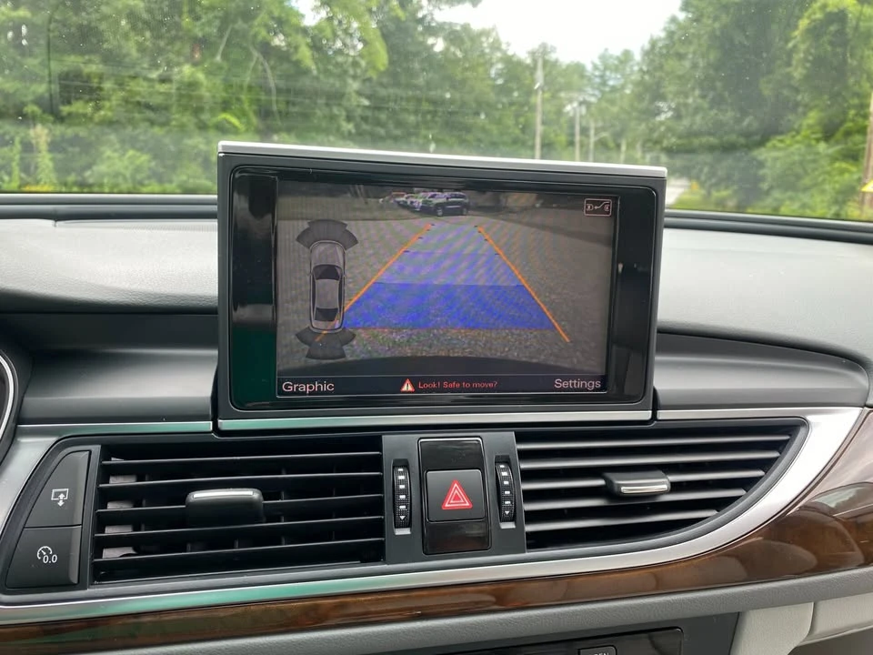 2014 Audi C7 A6 - Image 10 of 19