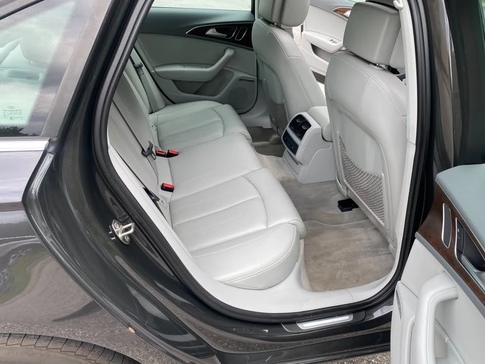 2014 Audi C7 A6 - Image 13 of 19