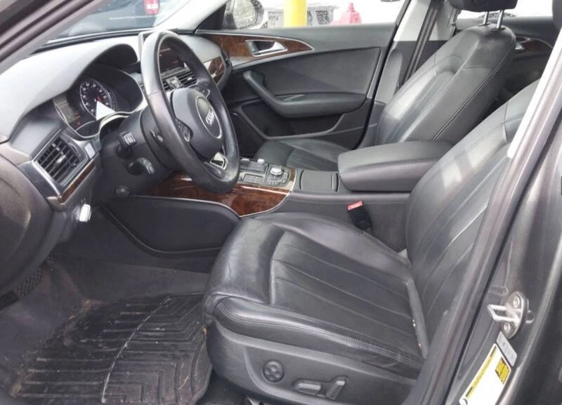 2014 Audi C7 A6 - Image 2 of 7
