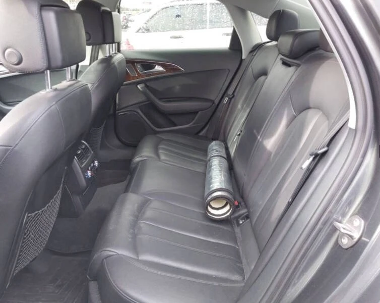 2014 Audi C7 A6 - Image 7 of 7