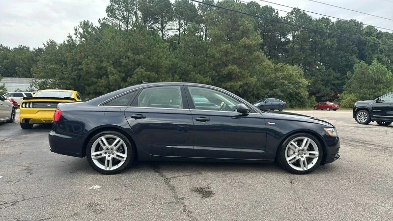 2014 Audi C7 A6 - Image 3 of 19
