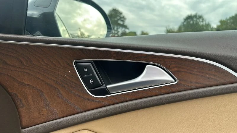 2014 Audi C7 A6 - Image 19 of 19