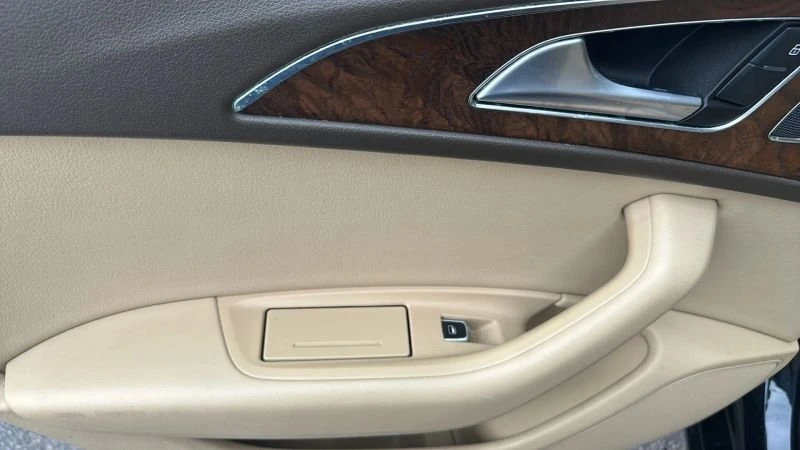 2014 Audi C7 A6 - Image 16 of 19