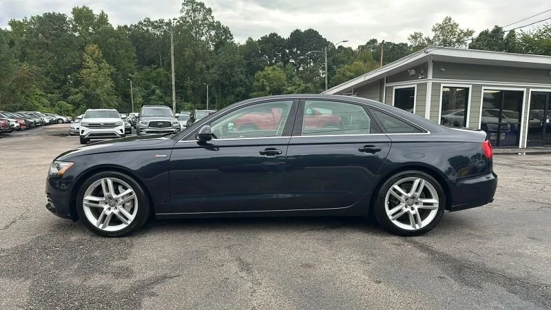 2014 Audi C7 A6 - Image 6 of 19
