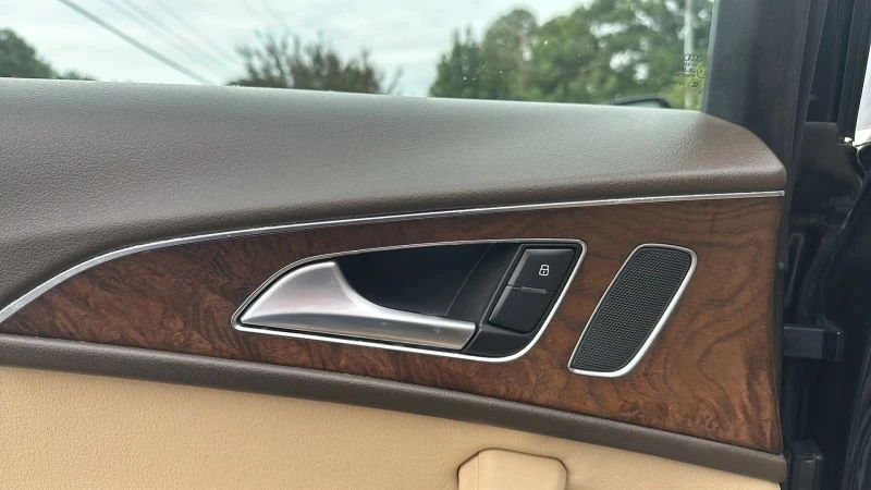 2014 Audi C7 A6 - Image 15 of 19