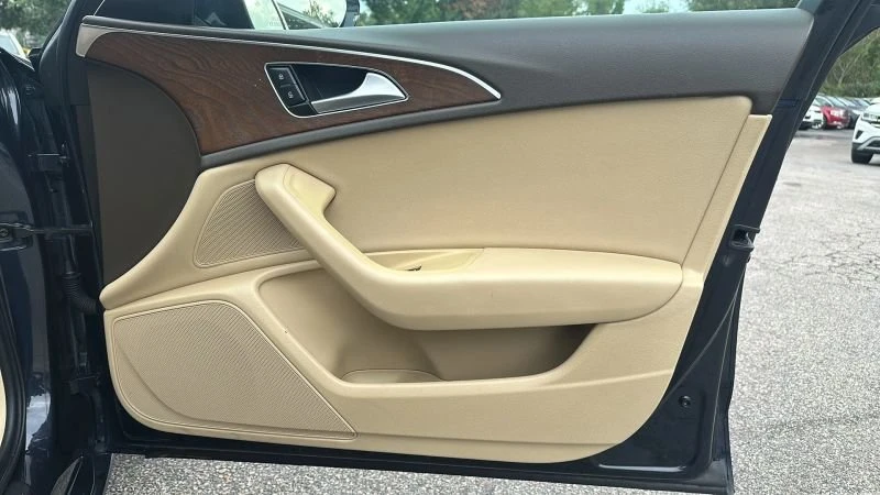 2014 Audi C7 A6 - Image 18 of 19