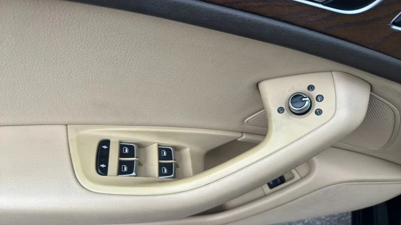 2014 Audi C7 A6 - Image 11 of 19
