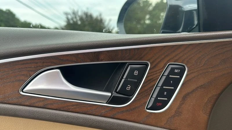 2014 Audi C7 A6 - Image 10 of 19