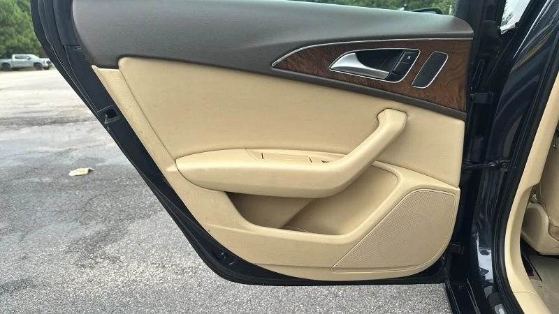 2014 Audi C7 A6 - Image 14 of 19