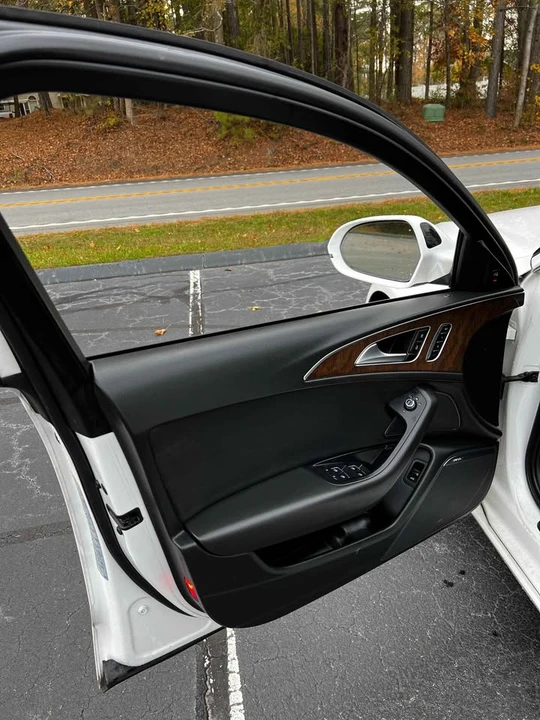 2014 Audi C7 A6 - Image 16 of 20