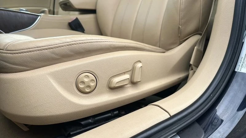 2014 Audi C7 A6 - Image 13 of 19
