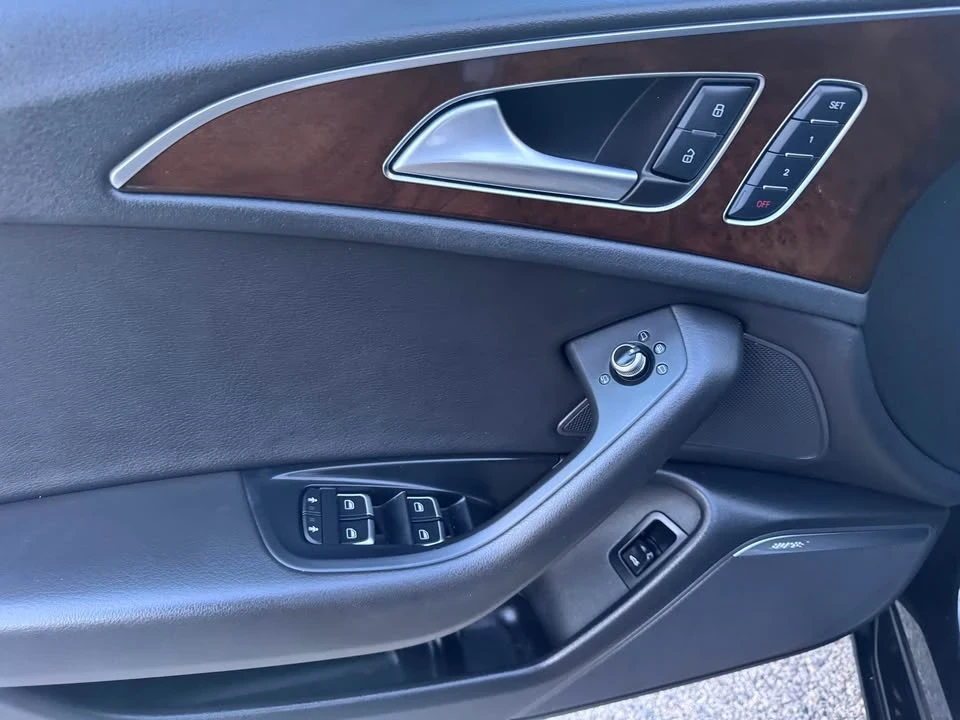 2014 Audi C7 A6 - Image 11 of 20