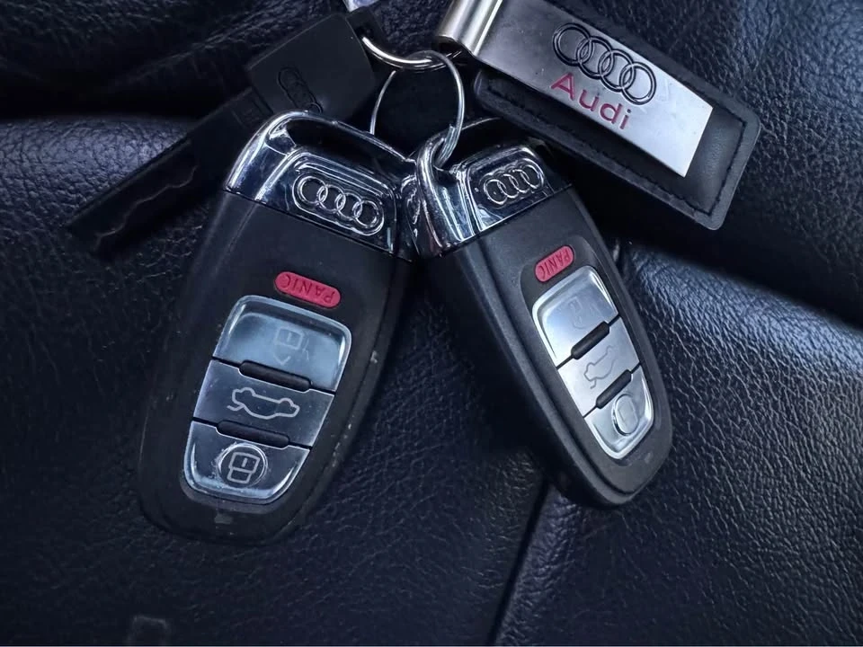 2014 Audi C7 A6 - Image 20 of 20