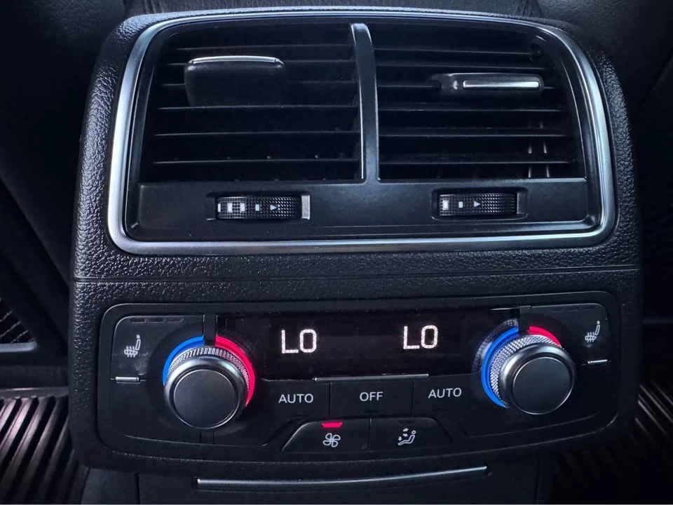 2014 Audi C7 A6 - Image 17 of 20