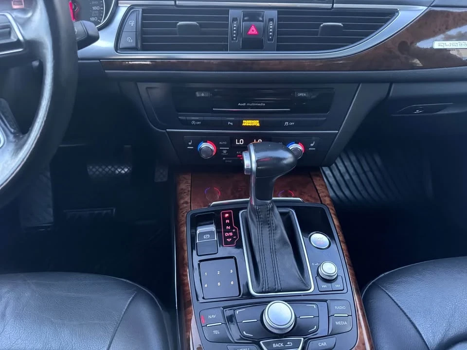 2014 Audi C7 A6 - Image 18 of 20