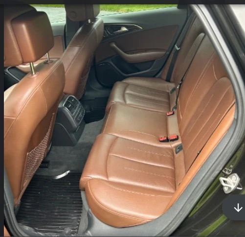 2014 Audi C7 A6 - Image 2 of 2