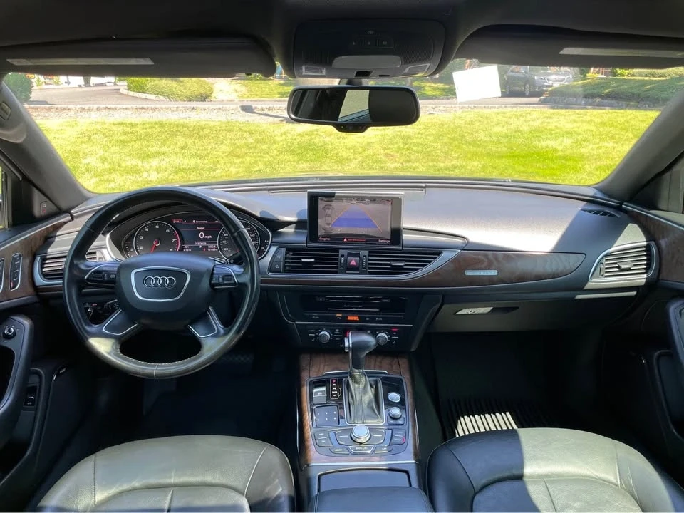 2014 Audi C7 A6 - Image 15 of 20