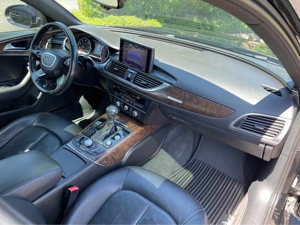 2014 Audi C7 A6 - Image 14 of 20
