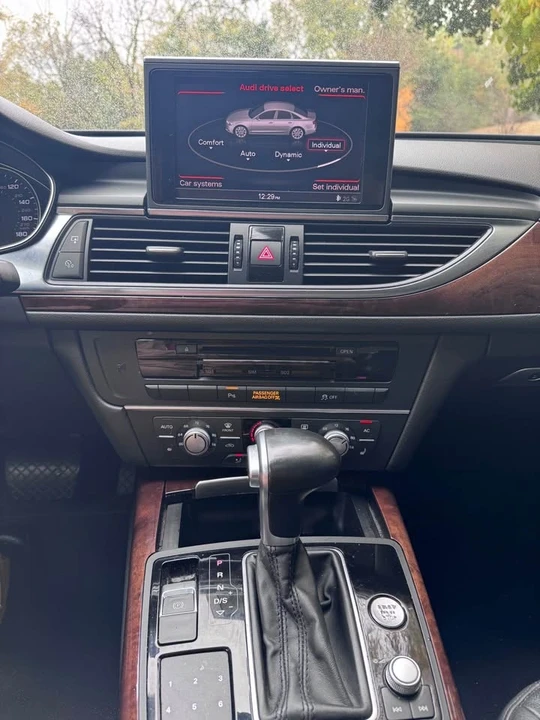 2014 Audi C7 A6 - Image 10 of 13