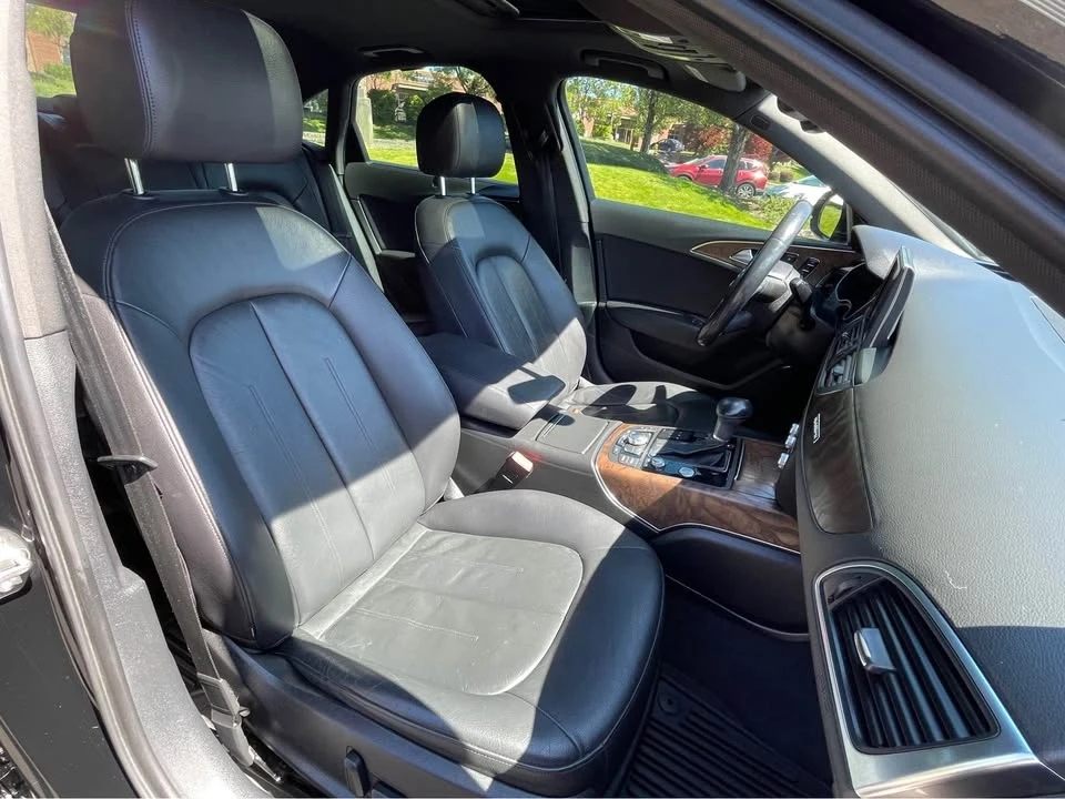 2014 Audi C7 A6 - Image 17 of 20