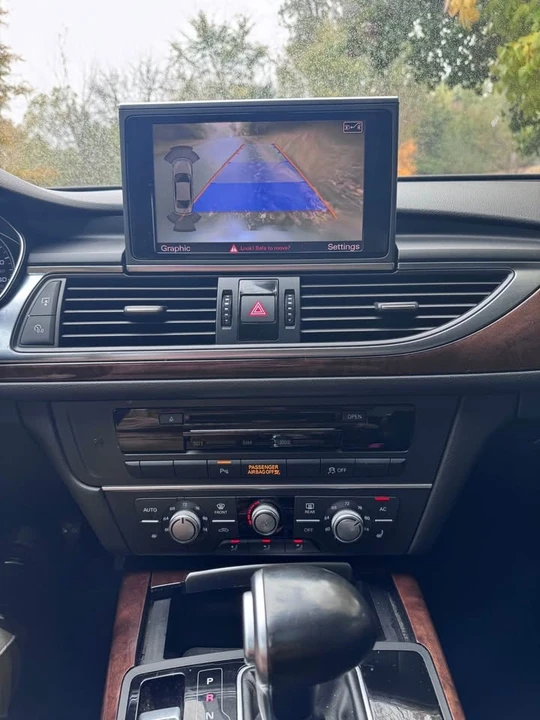 2014 Audi C7 A6 - Image 11 of 13