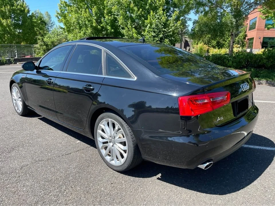 2014 Audi C7 A6 - Image 4 of 20