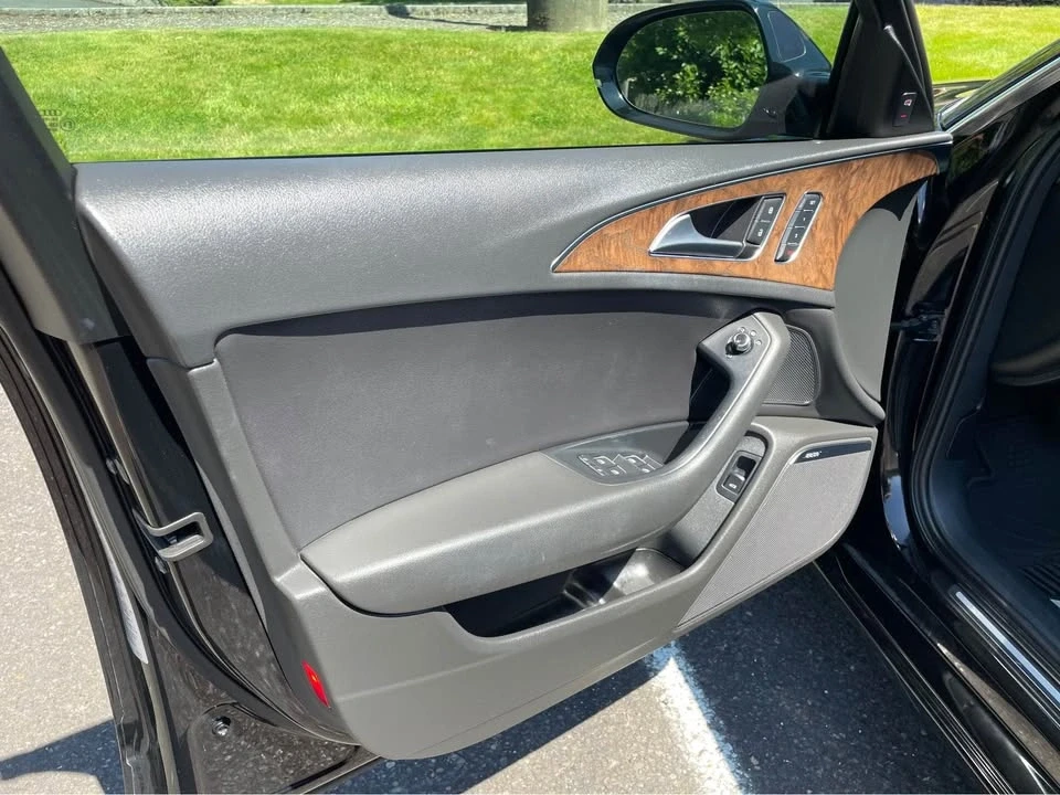2014 Audi C7 A6 - Image 20 of 20