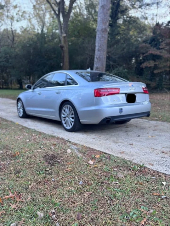 2014 Audi C7 A6 - Image 5 of 19