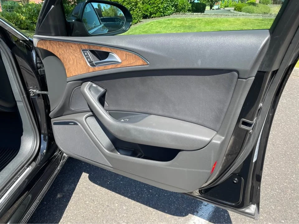 2014 Audi C7 A6 - Image 19 of 20