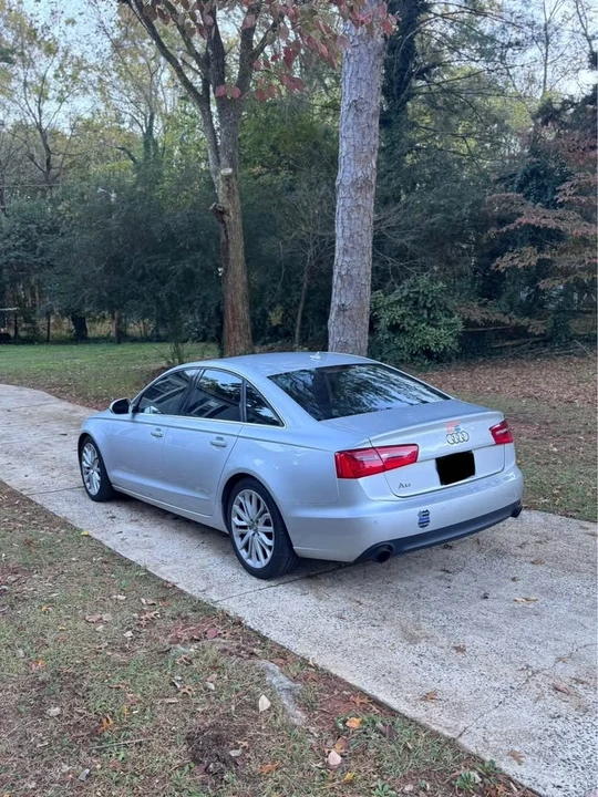 2014 Audi C7 A6 - Image 4 of 19