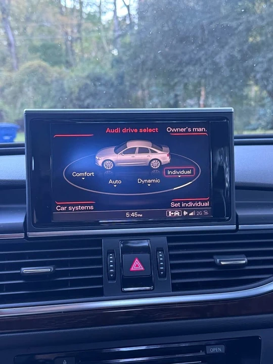 2014 Audi C7 A6 - Image 18 of 19