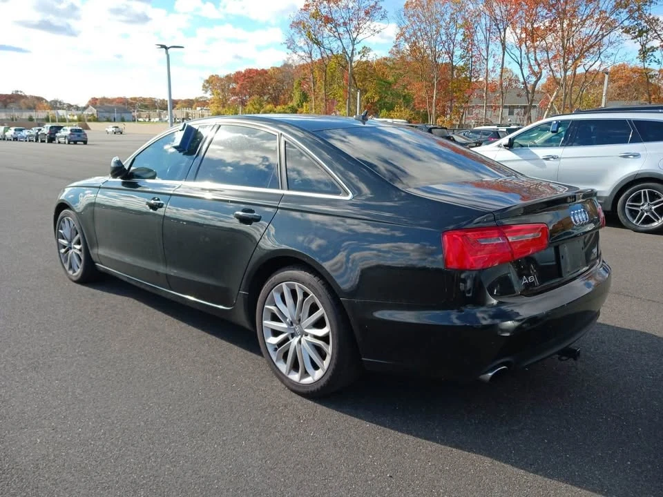 2014 Audi C7 A6 - Image 3 of 9