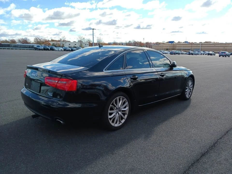 2014 Audi C7 A6 - Image 4 of 9