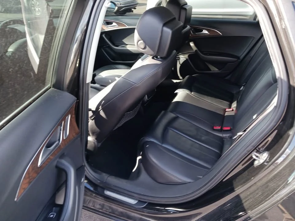 2014 Audi C7 A6 - Image 8 of 9