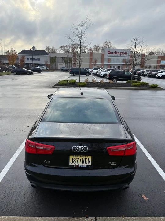2014 Audi C7 A6 - Image 6 of 10