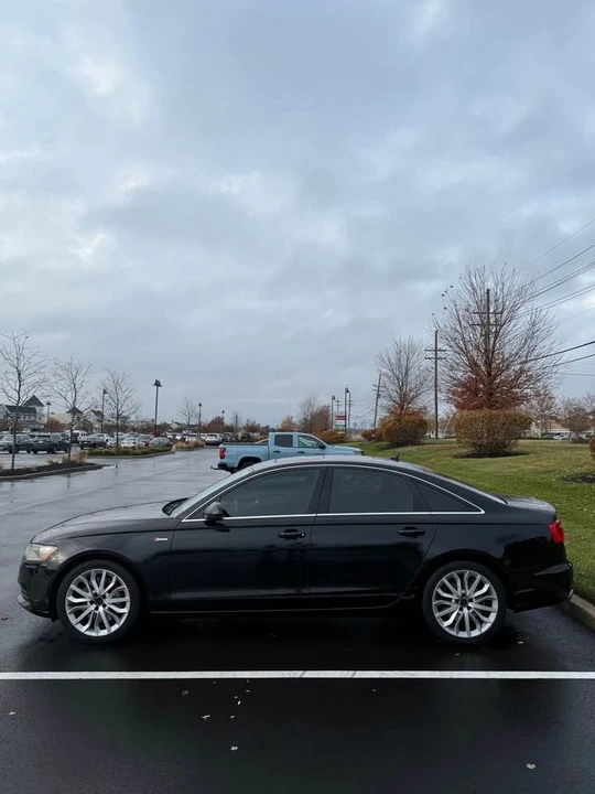 2014 Audi C7 A6 - Image 5 of 10