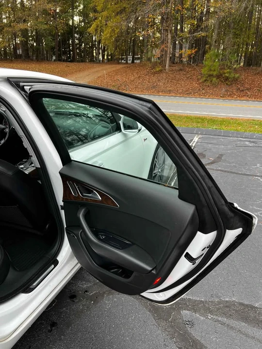2014 Audi C7 A6 - Image 11 of 20