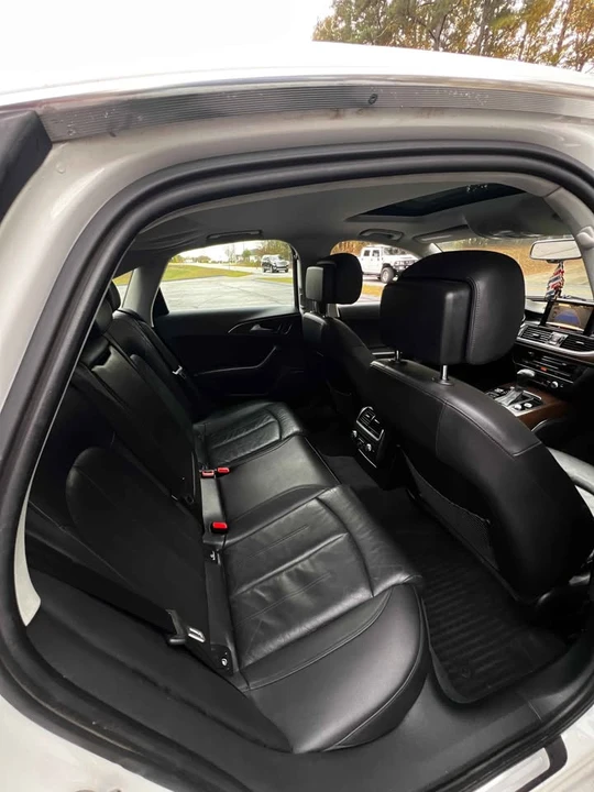 2014 Audi C7 A6 - Image 15 of 20
