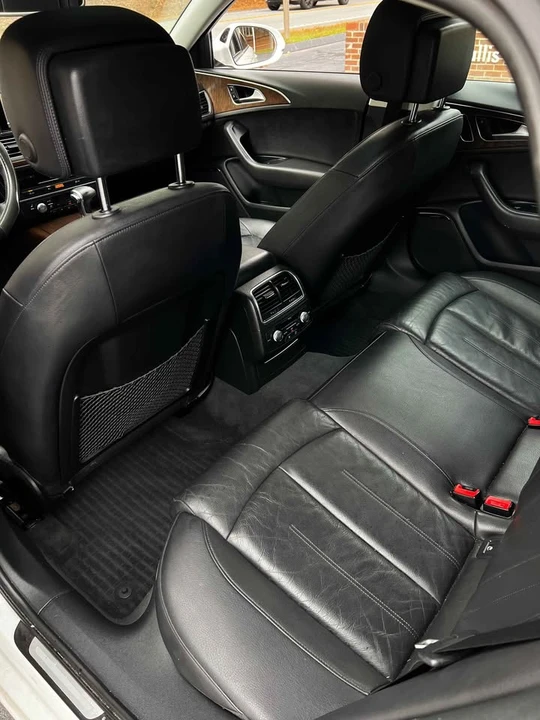 2014 Audi C7 A6 - Image 18 of 20