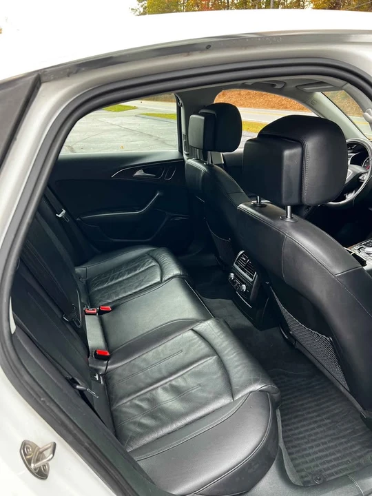 2014 Audi C7 A6 - Image 10 of 20