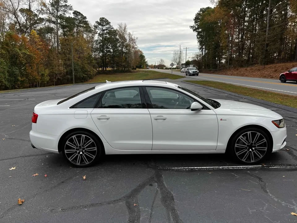 2014 Audi C7 A6 - Image 5 of 20