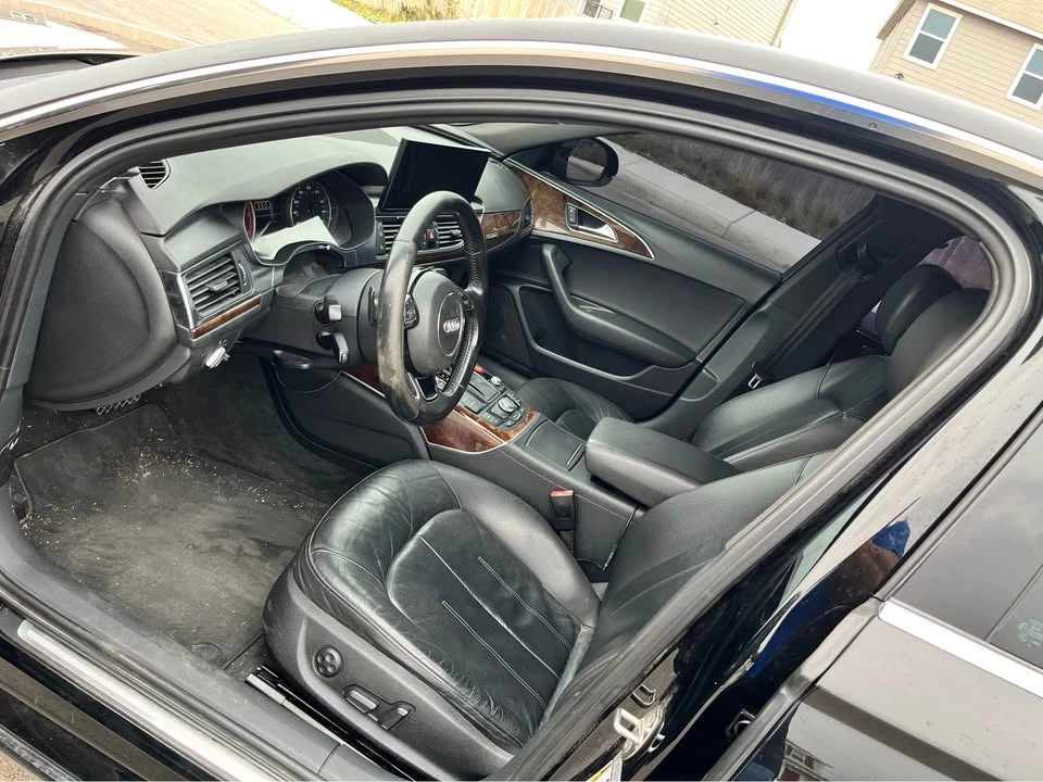 2014 Audi C7 A6 - Image 6 of 10