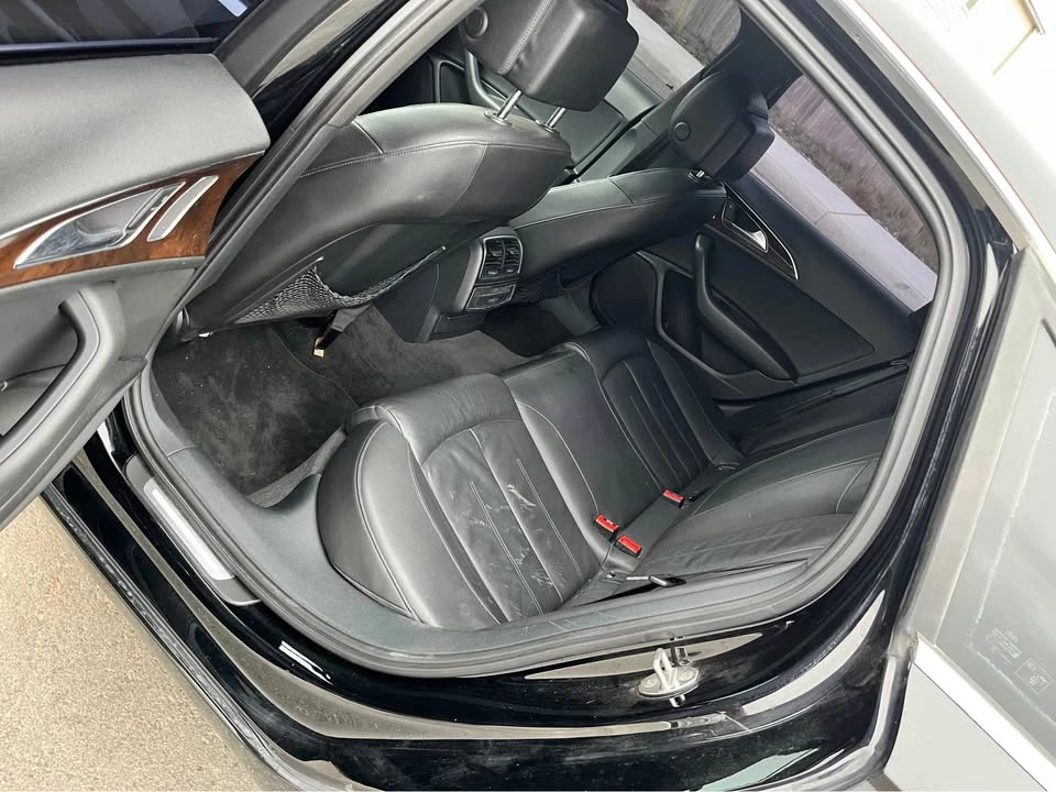 2014 Audi C7 A6 - Image 5 of 10