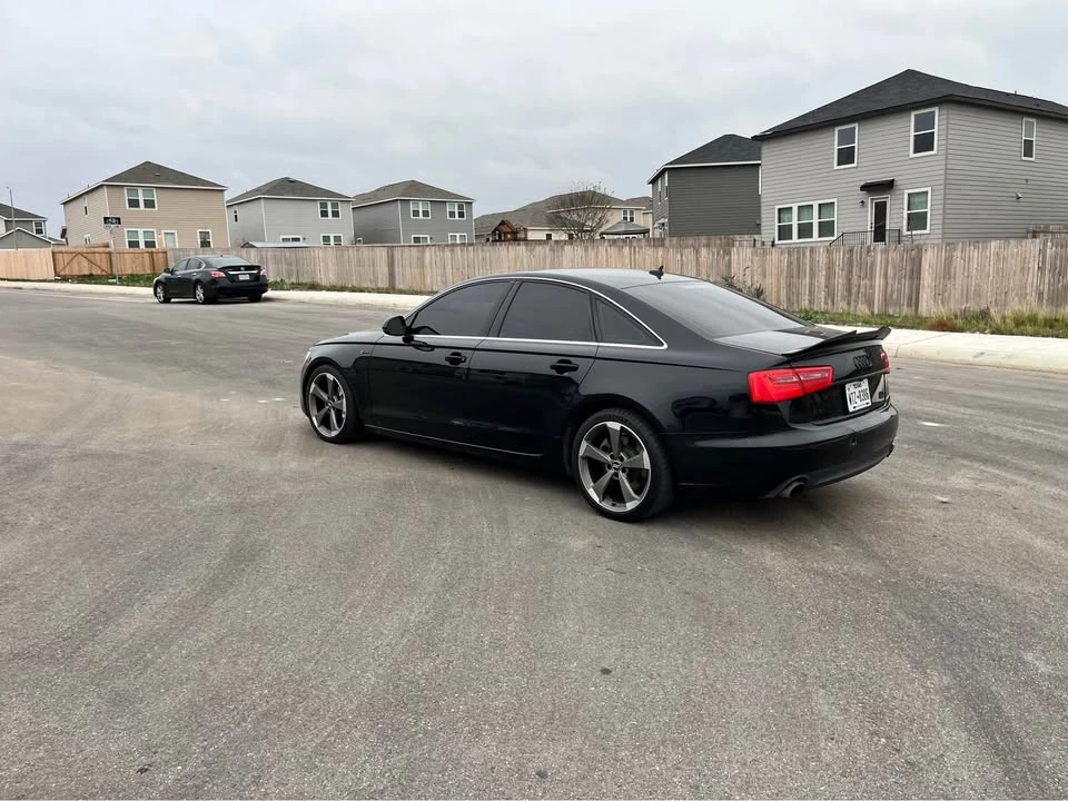 2014 Audi C7 A6 - Image 4 of 10