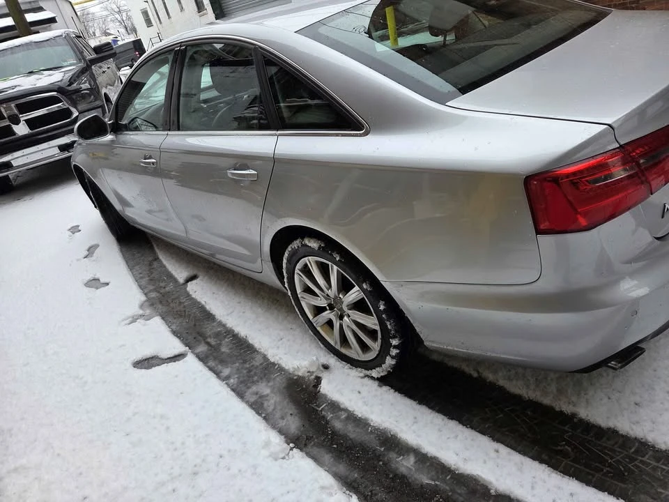 2014 Audi C7 A6 - Image 3 of 7