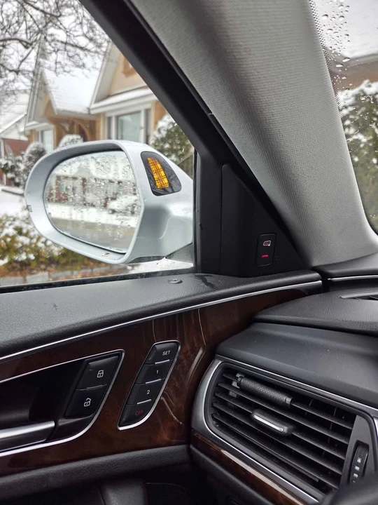 2014 Audi C7 A6 - Image 4 of 7