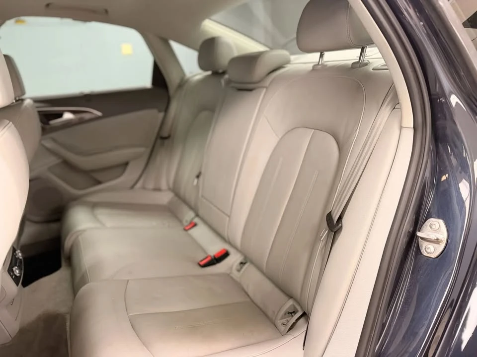 2014 Audi C7 A6 - Image 18 of 20