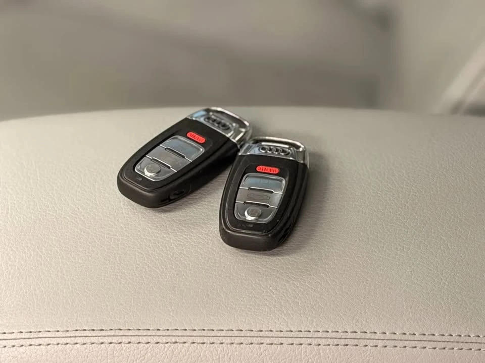 2014 Audi C7 A6 - Image 17 of 20
