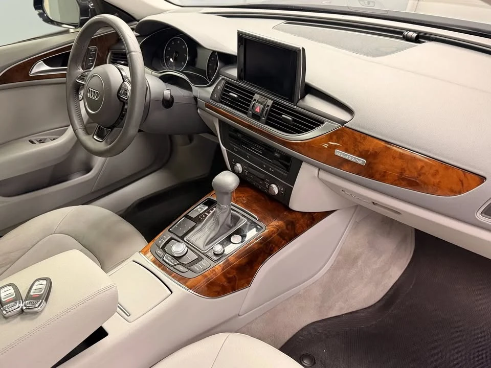 2014 Audi C7 A6 - Image 11 of 20