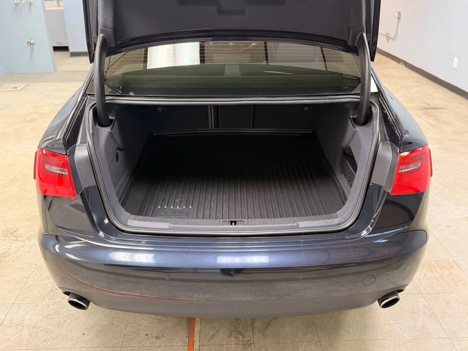 2014 Audi C7 A6 - Image 4 of 20